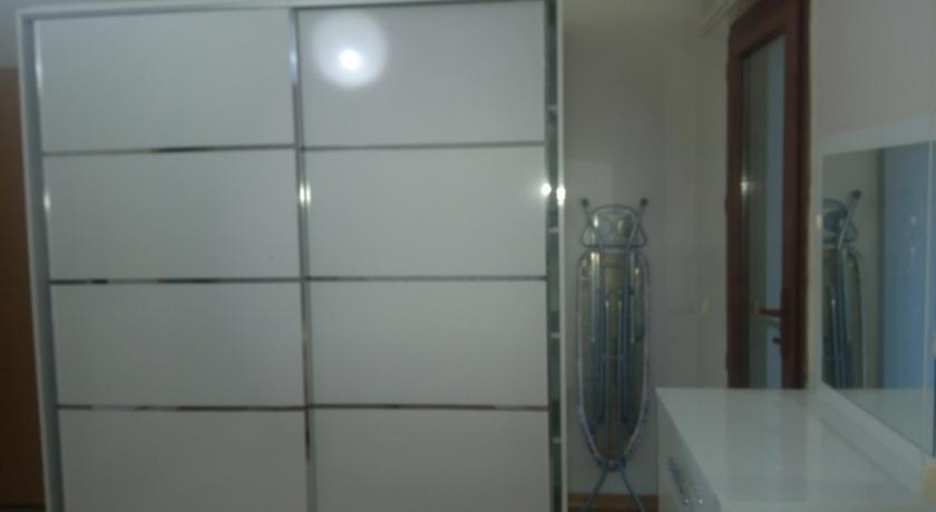 Ihlamur Konagi Сапанча Номер фото
